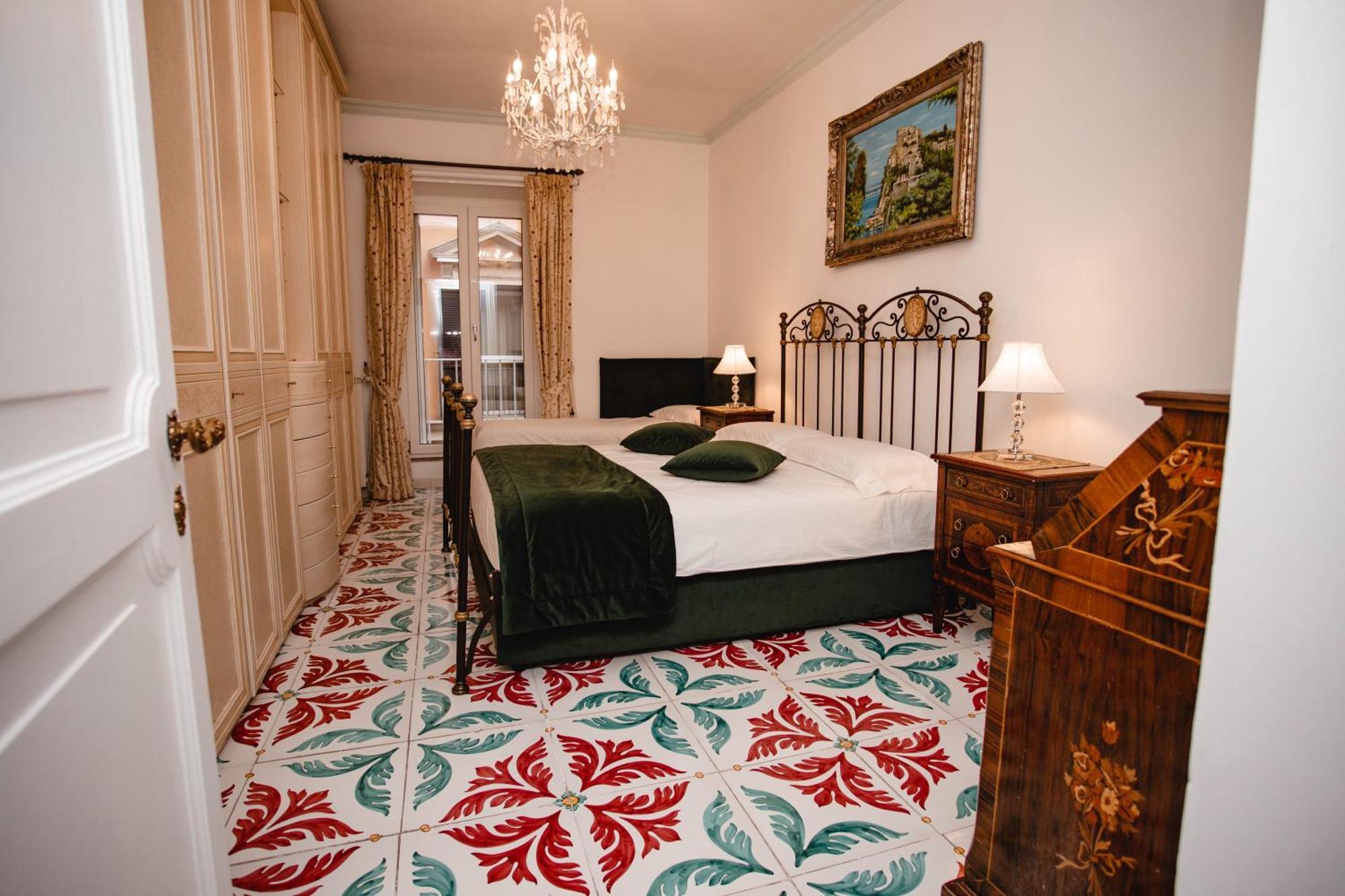 Delfini Trevi House — Photos 1